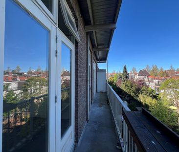 For rent: Olympiaplein 65-3, 1077 CP Amsterdam - Photo 2
