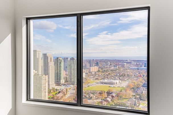 For Lease - 4015 The Exchange N/A Unit# 3302, Mississauga, Ontario - Photo 1