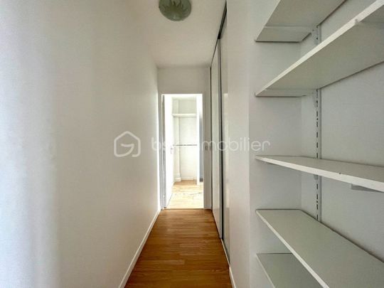 Appartement de 63 m² à Neuilly-Plaisance - Photo 1