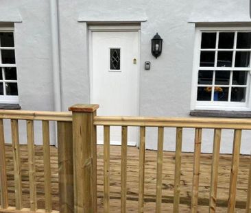 Flat 1 2 Ogwen Terrace, High Street - Photo 6