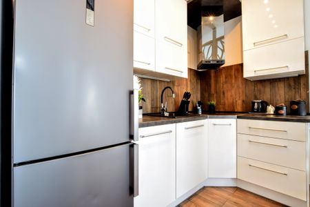 Mieszkanie Niebuszewo Szczecin, nr 432766 - Zdjęcie 2