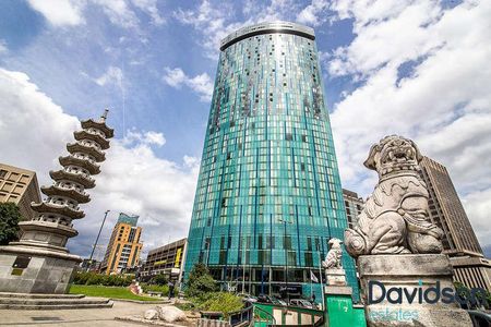 Beetham Tower, Birmingham, B1 - Photo 2