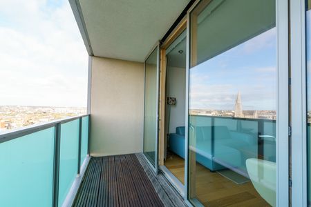 Cloncurry House, Spencer Dock, IFSC, Dublin 1, D01 N9X3 - Photo 2