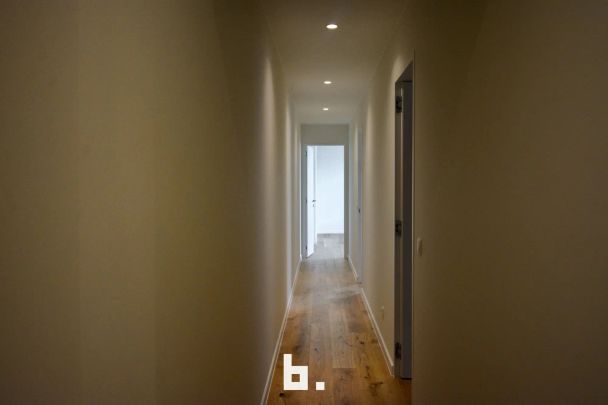 Energiezuinig nieuwbouw appartement op zoek naar eerste bewoning - Photo 1