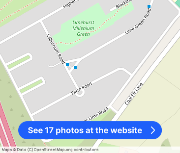 Farm Road, Oldham, OL8 - Photo 1