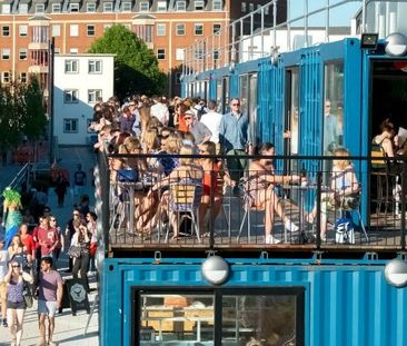 Modern Ensuite by Bristol Docks & North St - Photo 4