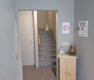 Ruim 2 slaapkamer appartement mét garage - Foto 5