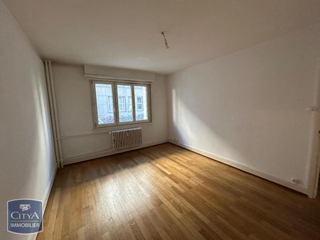 Location Appartement 3 pièces 61m² STRASBOURG 67000 - Photo 5