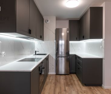 2 pok. | Balkon | SPA i Siłownia | Centrum - Zdjęcie 6