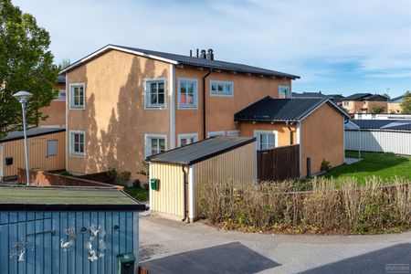 Albert Engströms gata 202 - Photo 5