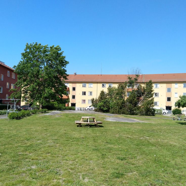 Malmgatan 9 - Photo 2