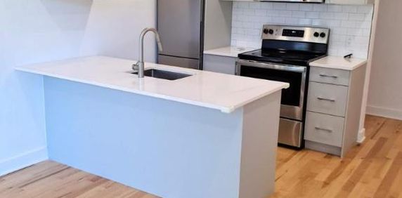2 CH - 1 SDB - Montreal - $1,895 /mo - Photo 2