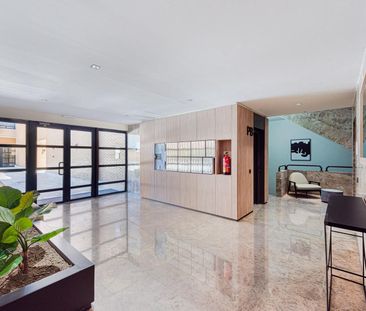 Estudio de alquiler en Diego Ayllon, 8, San Juan Bautista - Photo 3