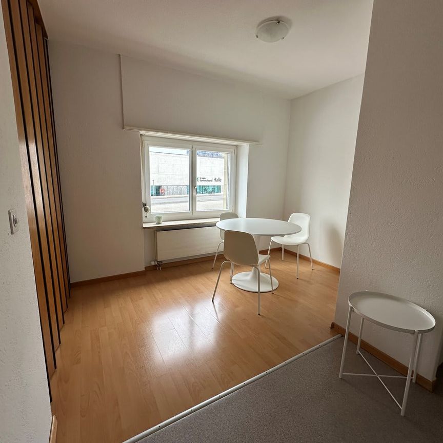 3.5 Zimmer, 70 m², EG - Photo 1