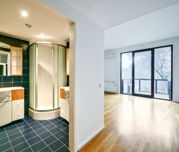 Jardin du Roi : Bel appartement de +/- 215 m² - 3 ch & 3 sdb - Foto 2