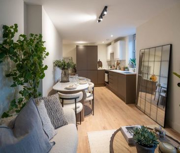 1 bedroom flat to rent - Photo 2