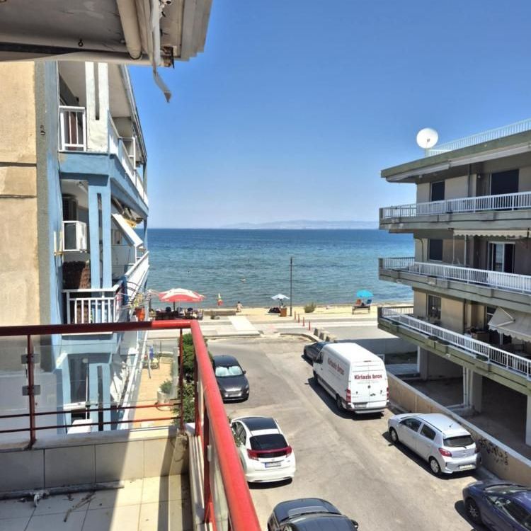 Διαμέρισμα για ενοικίαση Περαία (Θερμαϊκός) - Photo 1