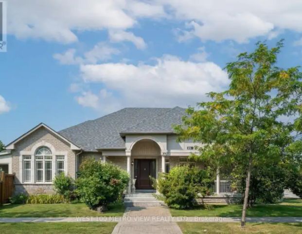 250 SUNSET RIDGE | 250 SUNSET RIDGE, Vaughan - Photo 1