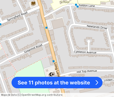 Long Lane, Halesowen - Photo 1