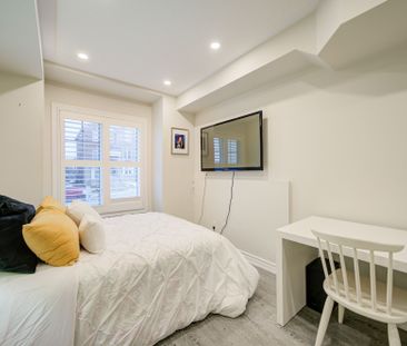 For Lease - 322 Delray Drive, Markham, Ontario - Photo 6