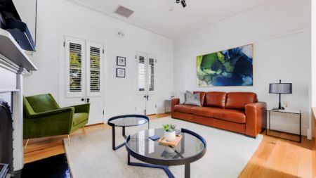 Barangaroo Park Apartments, Sydney - Photo 5