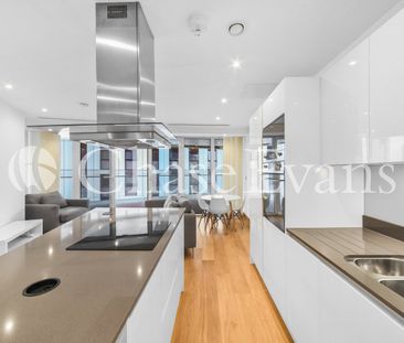 1 bedroom apartment to rent - Photo 3