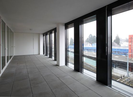 "Wohnen an erster Klasse" - Foto 1