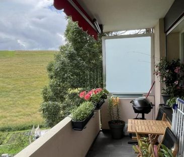 4.5 Zimmer, 90 m², 3. Stock - Foto 3