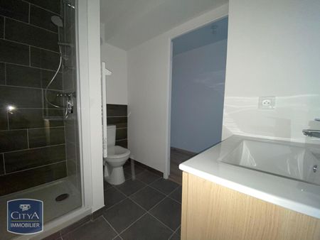 Location Appartement 1 pièce 19m² TOURS 37100 - Photo 4