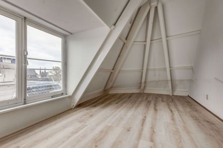Appartement te huur: Duifjessteeg 10 1012 KW Amsterdam - Foto 4