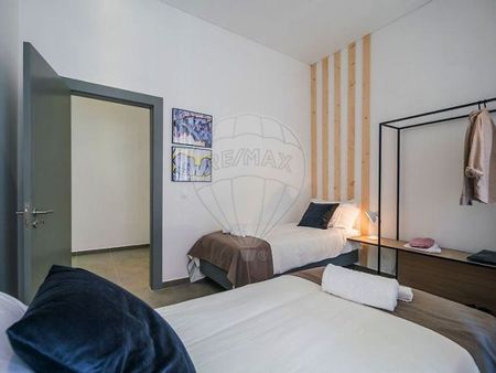 Apartamento T3 em Lisboa - Photo 5