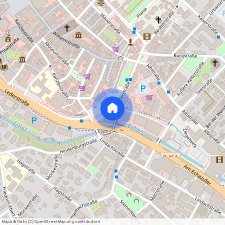 Lederstrasse 120, 72764 Reutlingen