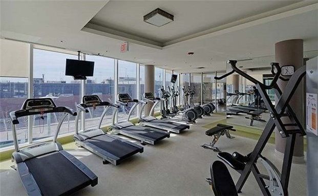 For Lease - 525 wilson Avenue Unit# 556, Toronto, Ontario - Photo 1