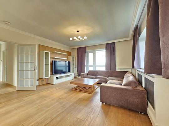 3 bedroom apartment to rent - Photo 1