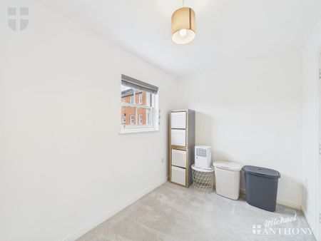 2 bedroom flat to rent - Photo 4