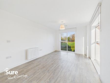 2 bedroom apartment to rent - Photo 3