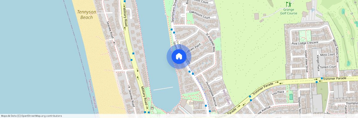 202 Sportsmans Dr, SA 5021, West Lakes