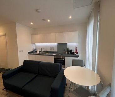 1 bedroom apartment to rent - Photo 4