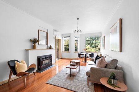 4/246 Albert St, East Melbourne - Photo 4