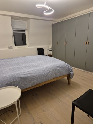 4.0 Zimmerwohnung in Uster - Foto 3