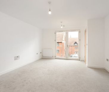 1 bedroom flat to rent - Photo 6