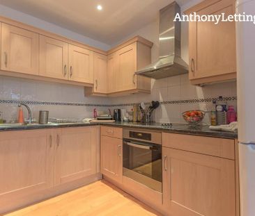 1 bedroom apartment to rent - Photo 3