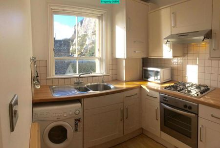 1 bedroom flat to rent - Photo 5