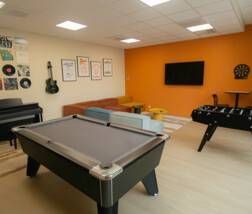 Logement étudiant - PESSAC CAMPUS - Photo 5