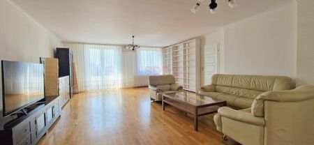 Mieszkanie na Placu Grunwaldzkim od zaraz - Zdjęcie 3