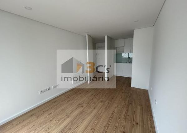 Apartamento T1 em Porto