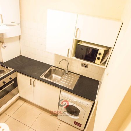 Wyndham Street, Marylebone, London, W1H - Photo 3