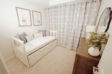 Chorus Apartments - Photo 5