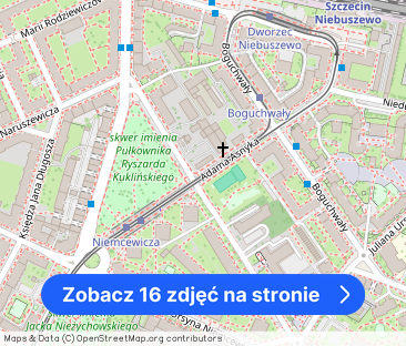 Nowoczesna kawalerka na wynajem – 2 windy - Zdjęcie 1