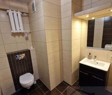 Duża kawalerka na os. Słonecznym - Photo 5